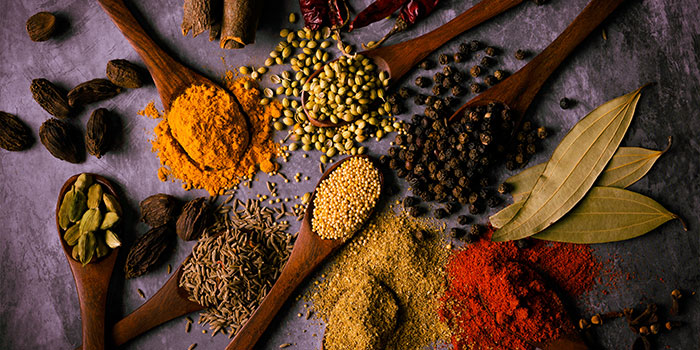 Fresh fruits and vegetables supplier, food commodity trading company