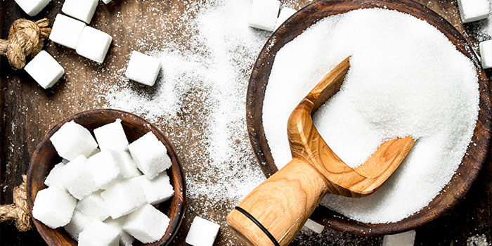 General commodities trading company