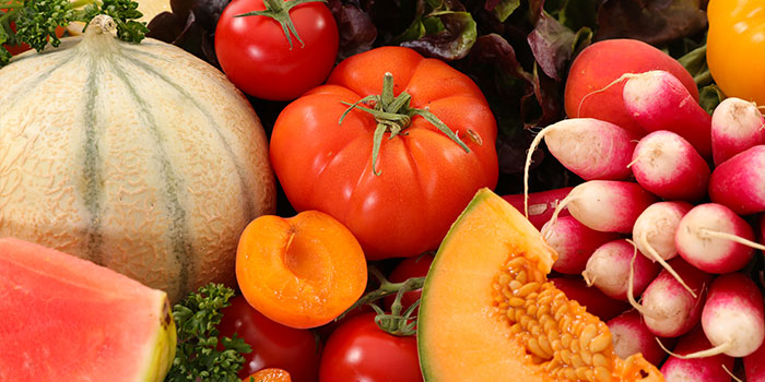 General commodities trading company