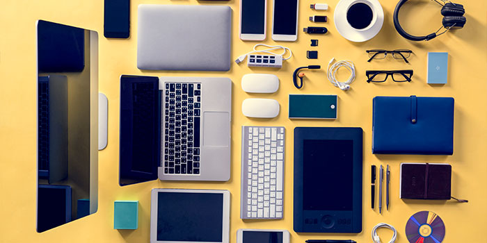 Electronics products supplier and distributor