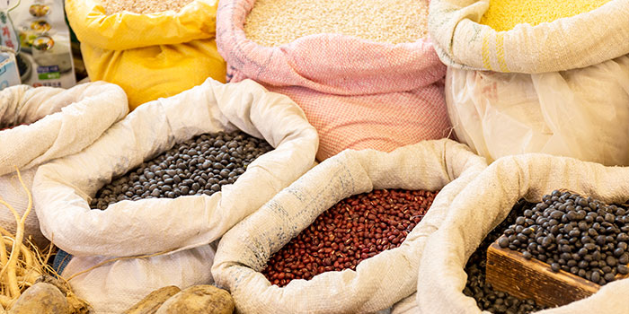 General commodities trading company